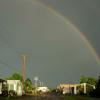 Rainbow Over Clyde