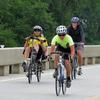 Bike Across Kansas 2012