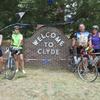 Bike Across Kansas 2012