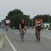 Bike Across Kansas 2012