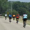 Bike Across Kansas 2012